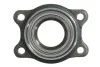 Комплект подшипника ступицы колеса SKF VKBA 6557 (фото 2)
