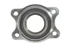 Комплект подшипника ступицы колеса SKF VKBA 6557 (фото 3)