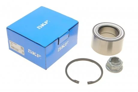 Подшипник колеса, комплект SKF VKBA 6559