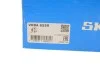 Подшипник колеса, комплект SKF VKBA 6559 (фото 6)