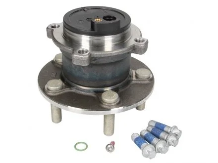 Ступиця VOLVO C30/S40/V50 "R "1,6/2,5L "04>> SKF VKBA 6565