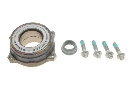 Набір підшипника маточини колеса SKF VKBA 6566