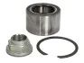 Підшипник ступиці, комплект CITROEN/FIAT/PEUGEOT Jumper/Ducato/Boxer "F "2,0/3,0L "06>> VKBA 6570