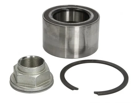 Комплект подшипника ступицы колеса SKF VKBA 6570