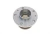 Підшипник колеса,комплект SKF VKBA 6571 (фото 2)