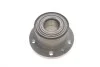 Підшипник колеса,комплект SKF VKBA 6571 (фото 3)