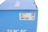 Підшипник колеса,комплект SKF VKBA 6571 (фото 4)