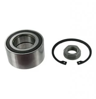 Подшипник колеса, комплект SKF VKBA 6575