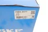 Підшипник маточини (комплект) SKF VKBA 6577 (фото 13)