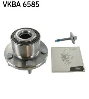 Ступица колеса в сборе SKF VKBA 6585