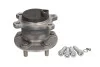 Комплект подшипника ступицы колеса SKF VKBA 6586