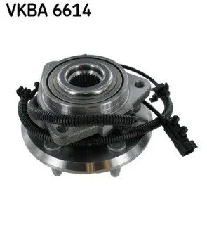 Zestaw napr.koіa.. SKF VKBA6614