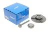 Подшипник ступицы, комплект SMART Cabrio/City-Coupe/Crossblade/Fortwo/Roadster "F "0,6/0,8L "98-07 VKBA6624
