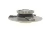 Подшипник ступицы, комплект SMART Cabrio/City-Coupe/Crossblade/Fortwo/Roadster &quot;F &quot;0,6/0,8L &quot;98-07 SKF VKBA6624 (фото 3)
