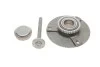 Подшипник ступицы, комплект SMART Cabrio/City-Coupe/Crossblade/Fortwo/Roadster &quot;F &quot;0,6/0,8L &quot;98-07 SKF VKBA6624 (фото 4)