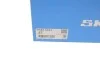 Подшипник ступицы, комплект SMART Cabrio/City-Coupe/Crossblade/Fortwo/Roadster &quot;F &quot;0,6/0,8L &quot;98-07 SKF VKBA6624 (фото 5)