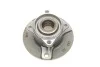 Подшипник ступицы SMART FORTWO 07- задн. мост SKF VKBA 6627 (фото 3)