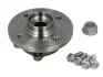 Подшипник колеса, комплект SKF VKBA 6634 (фото 2)