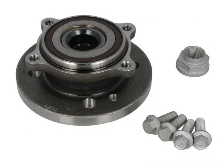 Подшипник колеса, комплект SKF VKBA 6634