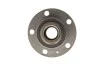 Подшипник колеса, комплект SKF VKBA 6635 (фото 2)