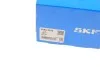 Подшипник колеса, комплект SKF VKBA 6636 (фото 8)