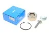 SKF DB К- кт подшипника ступицы W203/W210 VKBA 6647