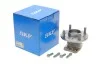 Підшипник маточини (комплект) SKF VKBA 6654 VKBA 6654