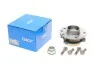 Комплект подшипника ступицы колеса SKF VKBA 6655