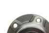 Комплект подшипника ступицы колеса SKF VKBA 6655 (фото 2)