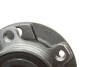 Комплект подшипника ступицы колеса SKF VKBA 6655 (фото 3)
