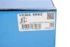 Підшипник колеса,комплект SKF VKBA 6662 (фото 4)