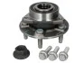 Ступиця CHEVROLET/OPEL/SAAB Malibu/Insignia/9-5 "F "1,4/2,8L "08>> VKBA 6666