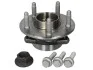 Ступиця CHEVROLET/OPEL/SAAB Malibu/Insignia/9-5 &quot;F &quot;1,4/2,8L &quot;08&gt;&gt; SKF VKBA 6666 (фото 2)
