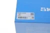 Подшипник колеса, комплект SKF VKBA 6669 (фото 4)