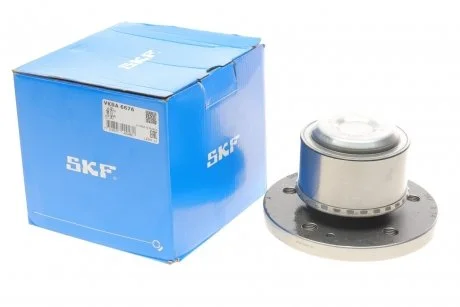 Подшипник ступицы SKF VKBA 6676
