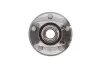Підшипник колеса,комплект SKF VKBA 6678 (фото 2)
