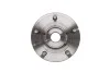 Підшипник колеса,комплект SKF VKBA 6678 (фото 3)