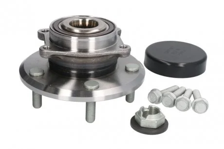 Подшипник колеса, комплект SKF VKBA 6678