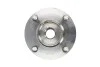 Комплект подшипника ступицы колеса SKF VKBA 6680 (фото 3)