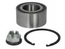 Комплект подшипника ступицы колеса SKF VKBA 6682