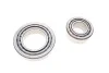 Подшипник колеса, комплект SKF VKBA 6686 (фото 4)