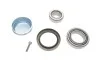 Подшипник колеса, комплект SKF VKBA 6693 (фото 2)