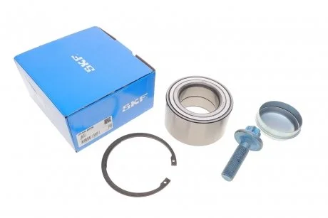 ПОДШИПНИК ШАРКОВЫЙ d>30 SKF VKBA 6696