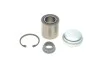 Подшипник колеса, комплект SKF VKBA 6698 (фото 2)