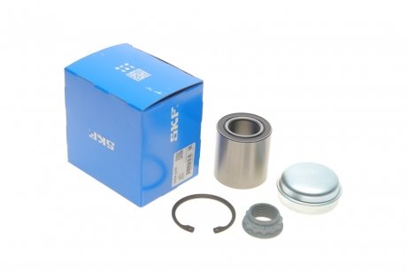 Подшипник колеса, комплект SKF VKBA 6698