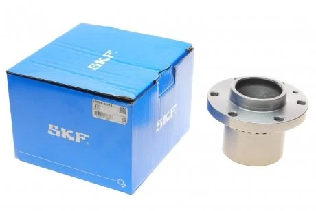 Подшипник колеса, комплект SKF VKBA 6699