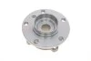 Підшипник колеса,комплект SKF VKBA 6706 (фото 2)