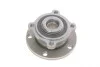 Підшипник колеса,комплект SKF VKBA 6706 (фото 3)