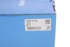 Підшипник колеса,комплект SKF VKBA 6706 (фото 4)