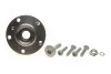 Підшипник маточини комплект SKF VKBA 6710